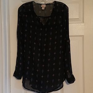 Ladies Shirt